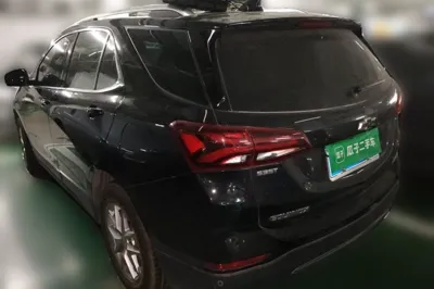 Chevrolet Equinox 2022, 67100 км, за 10104 USD - фото 20