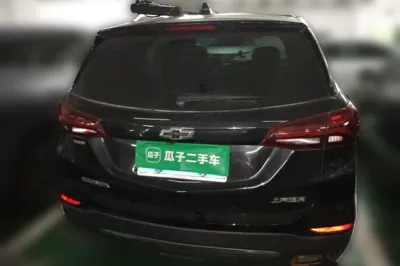 Chevrolet Equinox 2022, 67100 км, за 10104 USD - фото 21