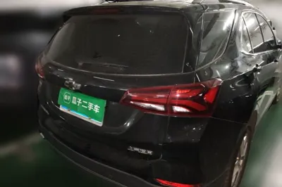 Chevrolet Equinox 2022, 67100 км, за 10104 USD - фото 22