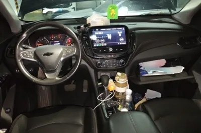 Chevrolet Equinox 2022, 67100 км, за 10104 USD - фото 25