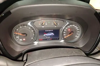 Chevrolet Equinox 2022, 67100 км, за 10104 USD - фото 27