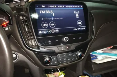 Chevrolet Equinox 2022, 67100 км, за 10104 USD - фото 29