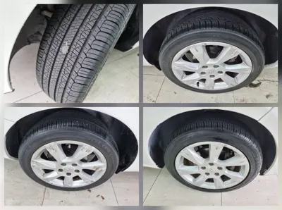 Renault-KoreaSamsung SM3 2011, 118636 км, за 1976.47 USD