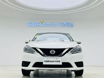 Nissan Sylphy 0, 100 км, за 9607.96 USD