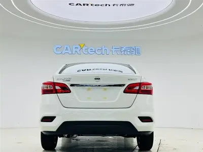 Nissan Sylphy 0, 100 км, за 9607.96 USD - фото 6