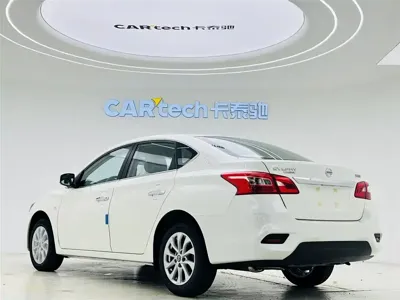 Nissan Sylphy 0, 100 км, за 9607.96 USD - фото 7