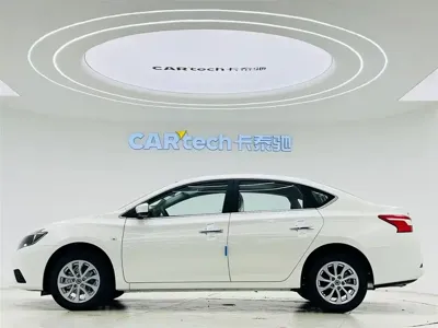 Nissan Sylphy 0, 100 км, за 9607.96 USD - фото 8