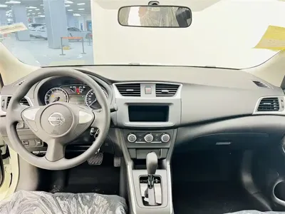 Nissan Sylphy 0, 100 км, за 9607.96 USD - фото 9
