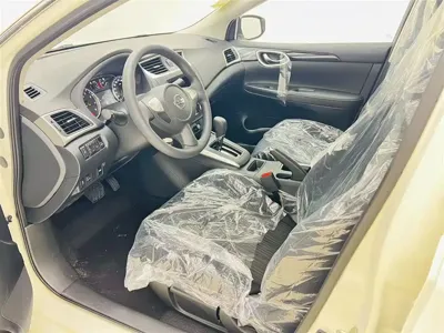 Nissan Sylphy 0, 100 км, за 9607.96 USD - фото 12
