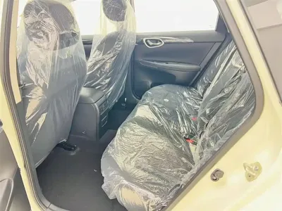 Nissan Sylphy 0, 100 км, за 9607.96 USD - фото 13