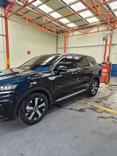 Kia Sorento · 2023 год