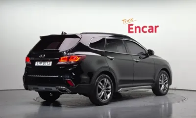 Hyundai Maxcruz 2016, 166820 км, за 7826.89 USD