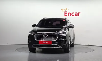 Hyundai Maxcruz 2016, 166820 км, за 7826.89 USD