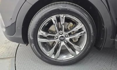 Hyundai Maxcruz 2016, 166820 км, за 7826.89 USD