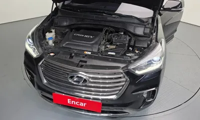 Hyundai Maxcruz 2016, 166820 км, за 7826.89 USD - фото 6