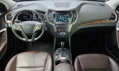 Hyundai Maxcruz 2016, 166820 км, за 7826.89 USD - фото 7