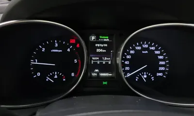 Hyundai Maxcruz 2016, 166820 км, за 7826.89 USD - фото 8