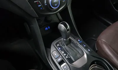 Hyundai Maxcruz 2016, 166820 км, за 7826.89 USD - фото 9