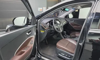 Hyundai Maxcruz 2016, 166820 км, за 7826.89 USD - фото 10