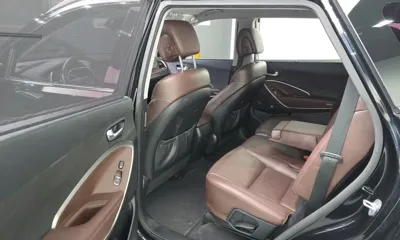 Hyundai Maxcruz 2016, 166820 км, за 7826.89 USD - фото 11