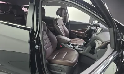 Hyundai Maxcruz 2016, 166820 км, за 7826.89 USD - фото 12