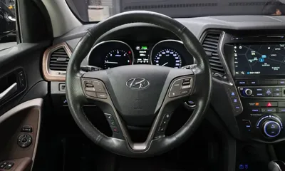 Hyundai Maxcruz 2016, 166820 км, за 7826.89 USD - фото 13