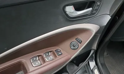 Hyundai Maxcruz 2016, 166820 км, за 7826.89 USD - фото 14