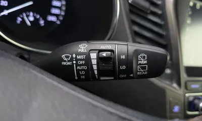 Hyundai Maxcruz 2016, 166820 км, за 7826.89 USD - фото 16