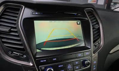 Hyundai Maxcruz 2016, 166820 км, за 7826.89 USD - фото 18