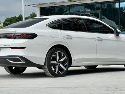Volkswagen Lamando