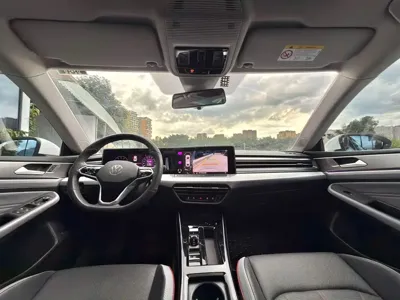 Volkswagen Lamando
