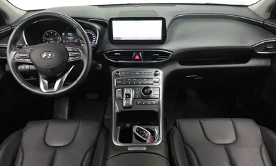 Hyundai Santafe 2022, 10708 км, за 17133.56 USD - фото 7