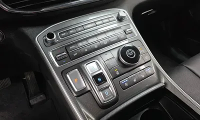Hyundai Santafe 2022, 10708 км, за 17133.56 USD - фото 9