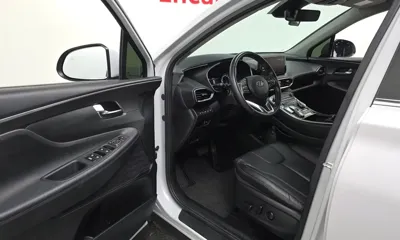 Hyundai Santafe 2022, 10708 км, за 17133.56 USD - фото 10