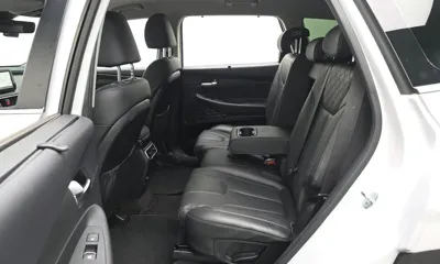 Hyundai Santafe 2022, 10708 км, за 17133.56 USD - фото 11