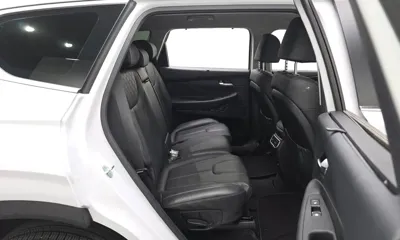 Hyundai Santafe 2022, 10708 км, за 17133.56 USD - фото 12