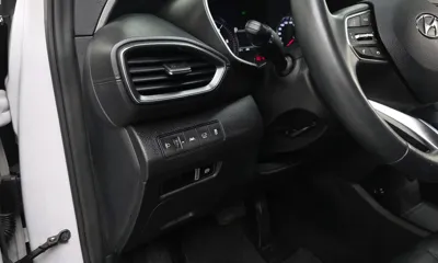 Hyundai Santafe 2022, 10708 км, за 17133.56 USD - фото 13