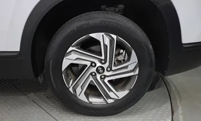 Hyundai Santafe 2022, 10708 км, за 17133.56 USD - фото 21