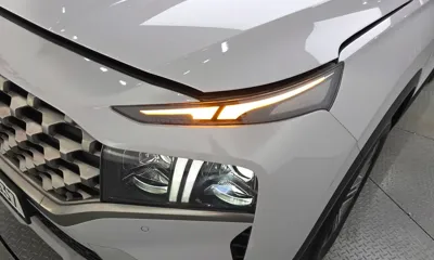 Hyundai Santafe 2022, 10708 км, за 17133.56 USD - фото 22