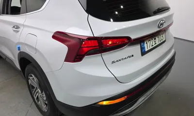 Hyundai Santafe 2022, 10708 км, за 17133.56 USD - фото 23