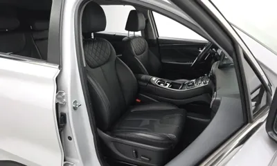 Hyundai Santafe 2022, 10708 км, за 17133.56 USD - фото 26