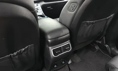 Hyundai Santafe 2022, 10708 км, за 17133.56 USD - фото 31
