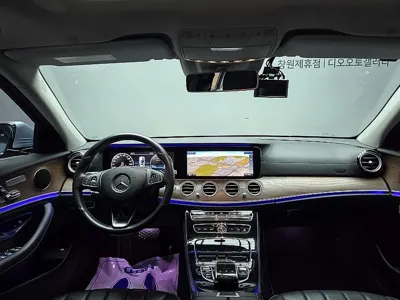 Mercedes-Benz E-Class 2017, 106321 км, за 12406.46 USD - фото 7