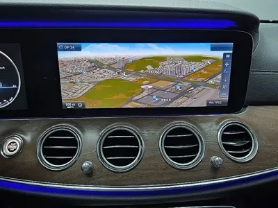 Mercedes-Benz E-Class 2017, 106321 км, за 12406.46 USD - фото 13