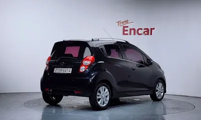 ChevroletGMDaewoo Spark 2014, 106833 км, за 2080.22 USD