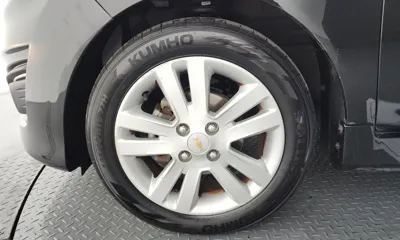 ChevroletGMDaewoo Spark 2014, 106833 км, за 2080.22 USD
