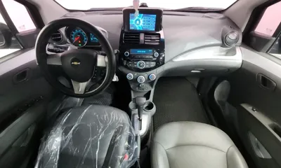 ChevroletGMDaewoo Spark 2014, 106833 км, за 2080.22 USD - фото 7