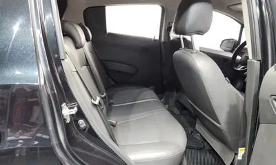 ChevroletGMDaewoo Spark 2014, 106833 км, за 2080.22 USD - фото 11