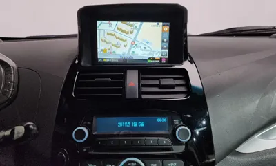 ChevroletGMDaewoo Spark 2014, 106833 км, за 2080.22 USD - фото 13