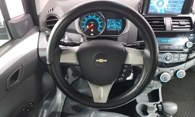 ChevroletGMDaewoo Spark 2014, 106833 км, за 2080.22 USD - фото 14